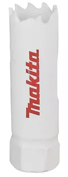 Коронка биметаллическая Makita 16мм D-16994