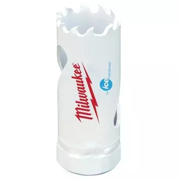 Коронка биметаллическая Milwaukee Hole Dozer 16мм 49560012