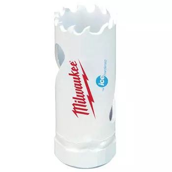 Коронка биметаллическая Milwaukee Hole Dozer 16мм 49560012