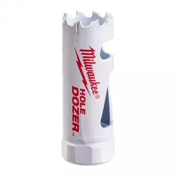 Коронка биметаллическая Milwaukee Hole Dozer 20мм 49560024