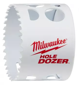 Коронка биметаллическая Milwaukee Hole Dozer 25мм 49560043