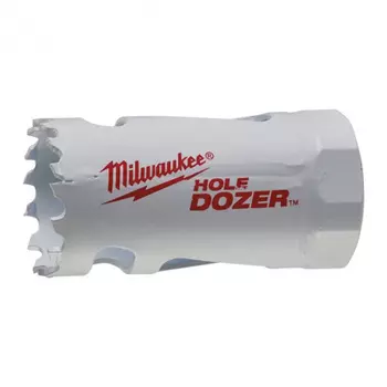 Коронка биметаллическая Milwaukee Hole Dozer 29мм 49560052