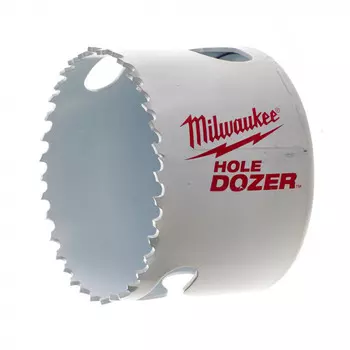 Коронка биметаллическая Milwaukee Hole Dozer 68мм 49560159