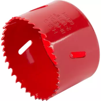 Коронка биметаллическая MP.S d 38 5038