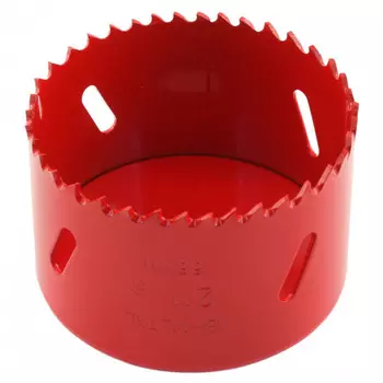 Коронка биметаллическая MP.S d 67мм HSS-Bi-Metal, Variozahn 5067