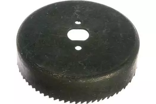 Коронка HCS по дереву Практика "Мастер" 102мм L-27мм без адаптера блистер 1шт 918-955