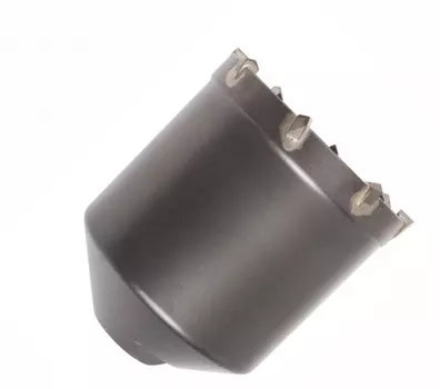 Коронка твердосплавная D.BOR SDS-max 100*100 (7040)