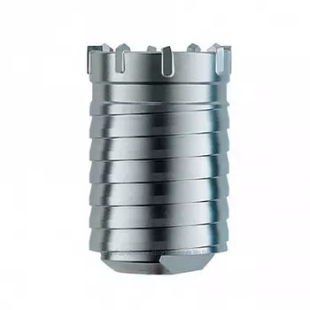 Коронка твердосплавная D.BOR SDS-max Versio 50*100