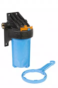 Корпус для картриджного фильтра Джилекс 1 М 10” Т 9056