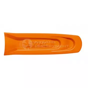 Кожух цепи Stihl длина реза до 30-35 см 3005 0000-792-9172