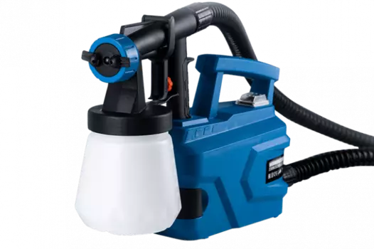 Краскопульт WorkMaster КП-550