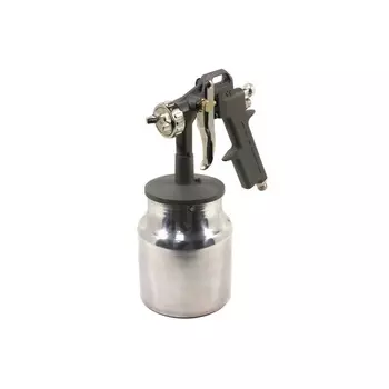 Краскораспылитель пневматический Garage 162 С 1.5 8085090