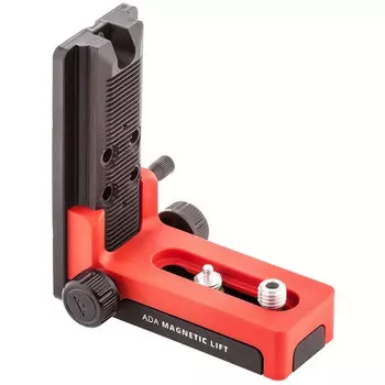 Крепление ADA MAGNETIC LIFT с двумя крепежными винтами резьба 5/8 и 1/4 дюйма А00553