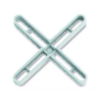 Крестики Rubi 6мм 100шт 02036