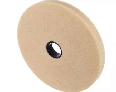 Круг для точила Луга 200*20*32мм 25А 40 К V 40 СМ1 К D2122002032140K