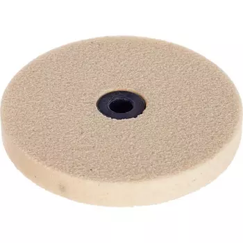 Круг для точила Луга 250*32*32мм 25А 60 К V 25 CM1 К D2122503232125K