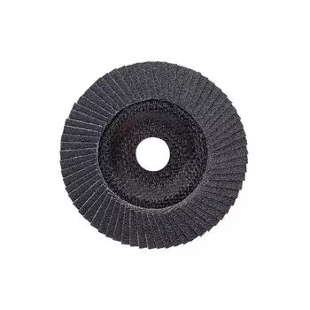 Круг лепестковый Bosch 125мм К40 угловой 2608606716