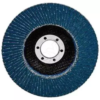 Круг лепестковый Кратон 125*22,2мм P100 1 13 05 019