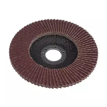 Круг лепестковый Вихрь 125мм P40 73/1/3/42