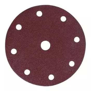 Круг шлифовальный Makita 150мм K40 Р-31918