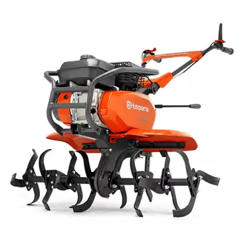 Культиватор бензиновый Husqvarna TF 338 9673168-01