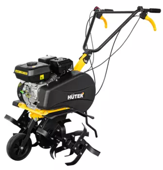 Культиватор бензиновый HUTER GMC-850 70/5/24