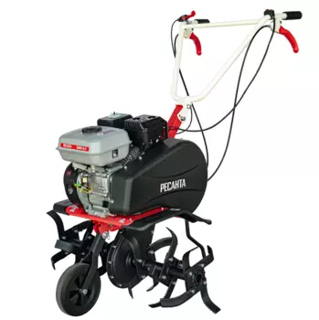 Культиватор бензиновый Ресанта БМК-6,5 70/5/32