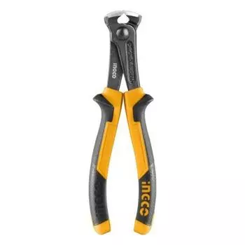Кусачки торцевые INGCO 160мм HECP28160