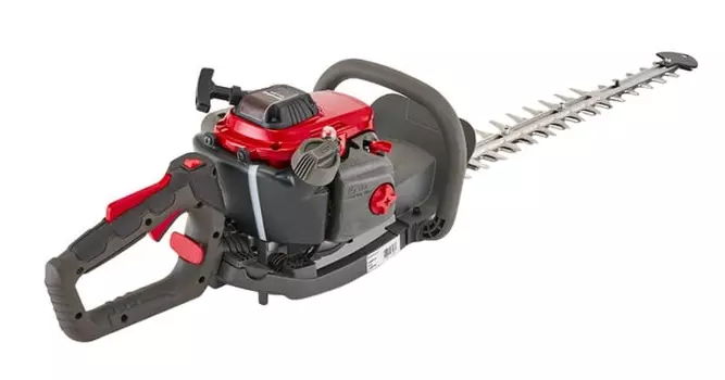 Кусторез бензиновый Mountfield MHT 2322, 700мм 252421003/M21