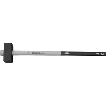 Кувалда Thorvik 8кг фиберглассовая рукоять SLSHP8 52237
