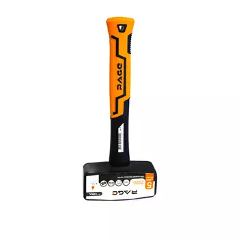 Кувалда Vira 2кг фиберглассовая рукоять 902000