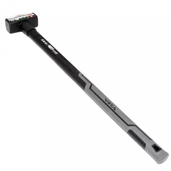 Кувалда Vira 3кг фиберглассовая рукоять 903000