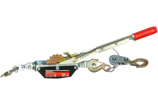 Кернер Truper стальной 1/2' 12222