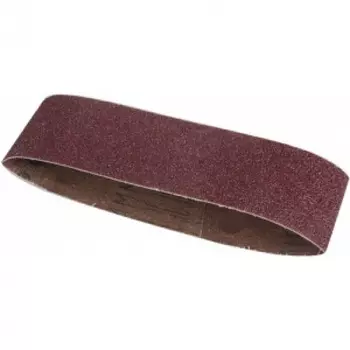 Лента шлифовальная Archimedes Stabi 75*457 100 91300