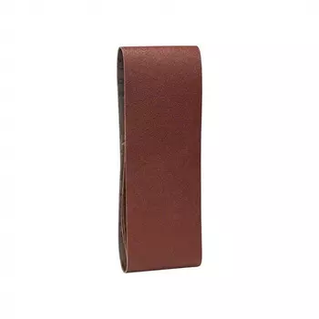 Лента шлифовальная Bosch 75*457 К120 2608606036