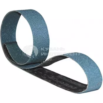 Лента шлифовальная Jet 25х762мм 120G синяя для JDBS-5-M SL25.762.120G.3