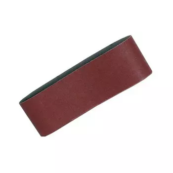 Лента шлифовальная Makita 76*457мм K150 5шт P-37144