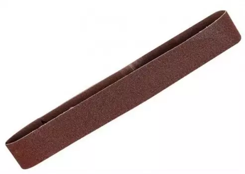 Лента шлифовальная Makita 9*533мм K120 1шт P-39475