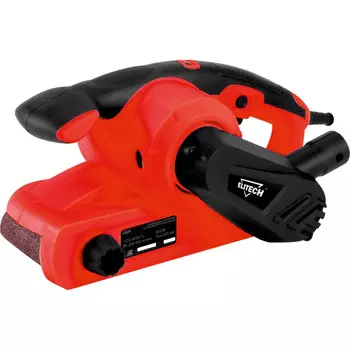 Ленточная шлифовальная машина Elitech МШЛ 875Э E2213.027.00