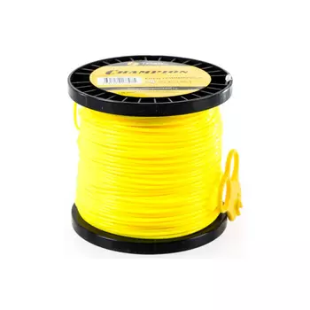 Леска Champion Round 2,4мм*90м круглая C5015