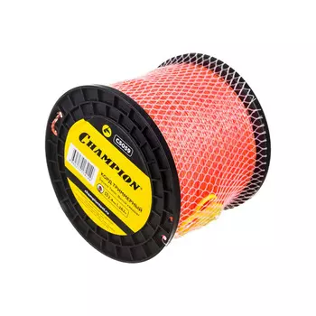 Леска Champion Square Twist DUO 2,4мм*262м C5059