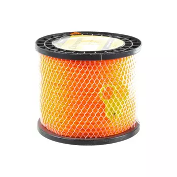 Леска Champion Twisted Square 2,4мм*245м витой квадрат C7014