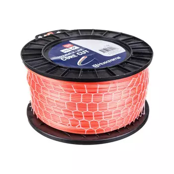 Леска Husqvarna CoreCut 2,4мм/210м 5976692-12