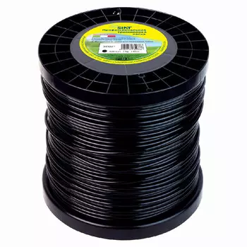 Леска SIAT PROFESSIONAL КРУГ 4.0мм*140м 303221