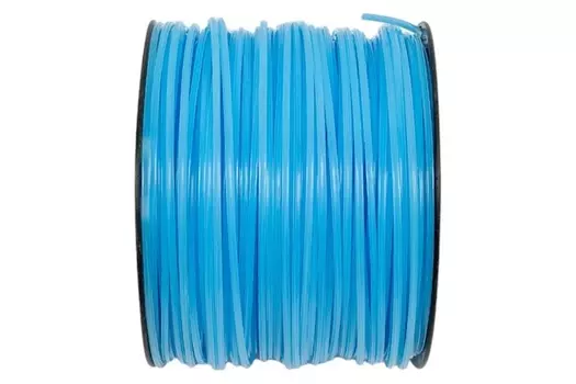 Леска SIAT PROFESSIONAL ЗВЕЗДА 2.7мм*330м 303242