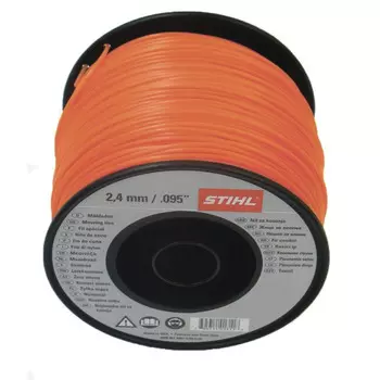 Леска Stihl 2,4*434м 420м круг 0000-930-2247