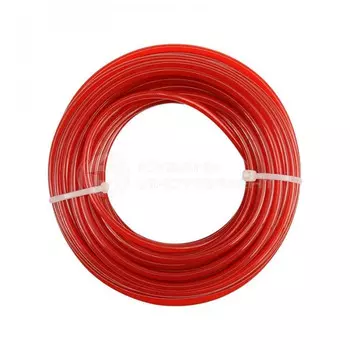 Леска Stihl 2,7*9,8м 2,7мм*9,0м круг бесшумный 0000-930-2422