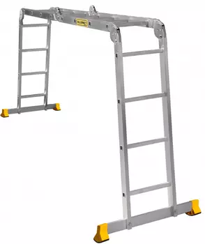 Лестница-трансформер Алюмет 4*4 (Т444) 4413