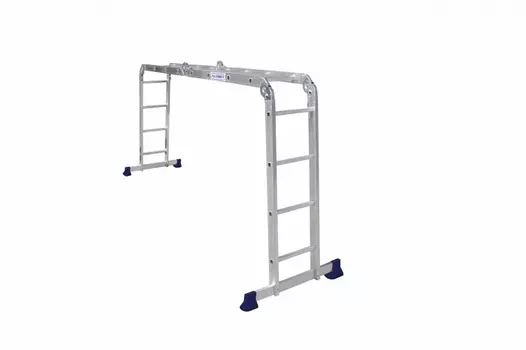 Лестница-трансформер Алюмет 4x4 TL4044
