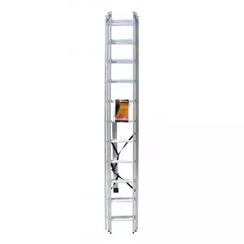 Лестница трехсекционная Вихрь ЛА 3х11 73/5/1/18